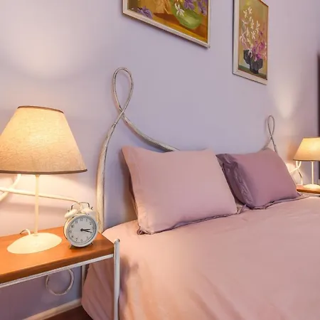 Chez Marie - Cozy One-bedroom With Balcony By Flat Mаnager