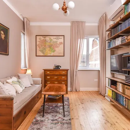 Chez Marie - Cozy One-bedroom With Balcony By Flat Mаnager Apartment Sofia