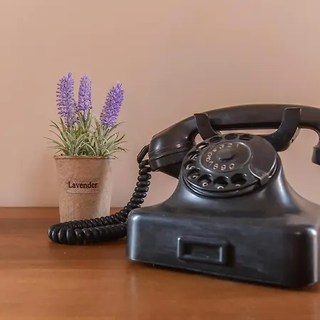 Chez Marie - Cozy One-bedroom With Balcony By Flat Mаnager