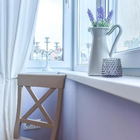 Chez Marie - Cozy One-bedroom With Balcony By Flat Mаnager * صوفيا